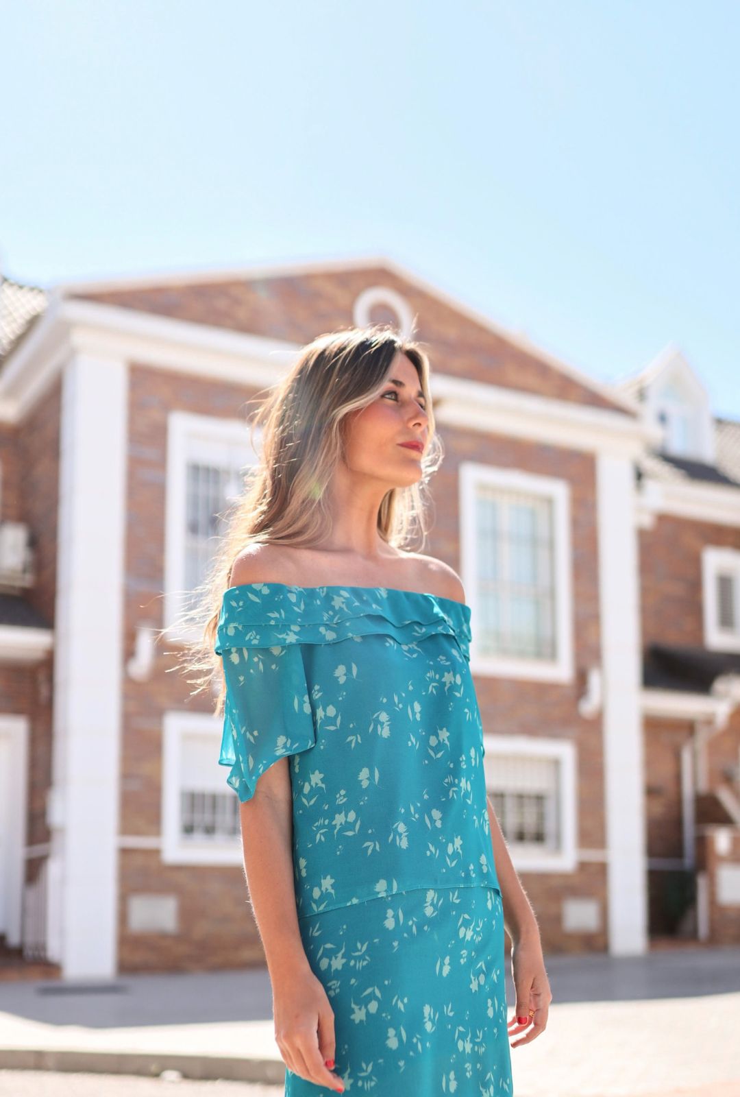 TOTAL LOOK SANT’ANGELO - Imagen 2