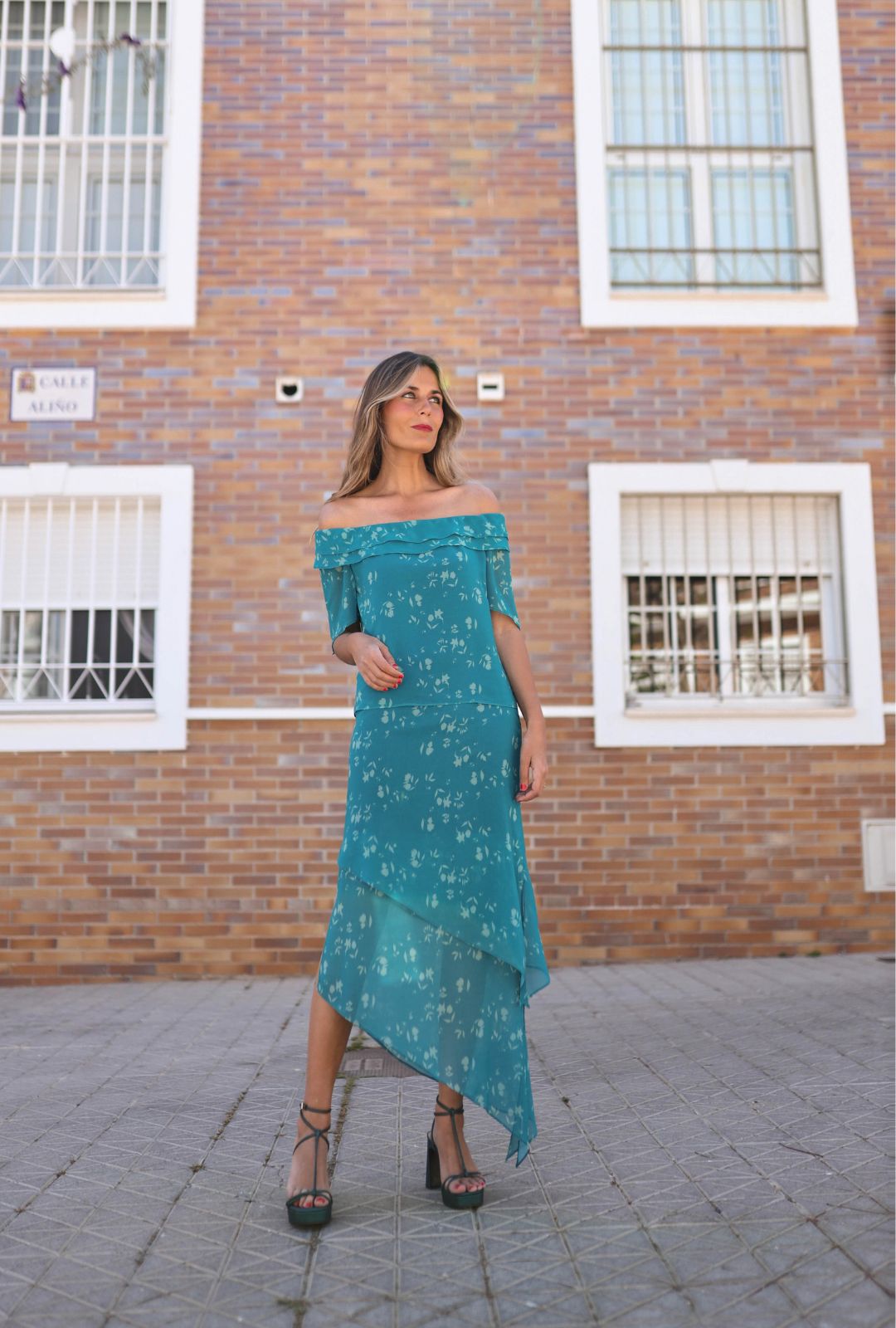 TOTAL LOOK SANT’ANGELO - Imagen 5