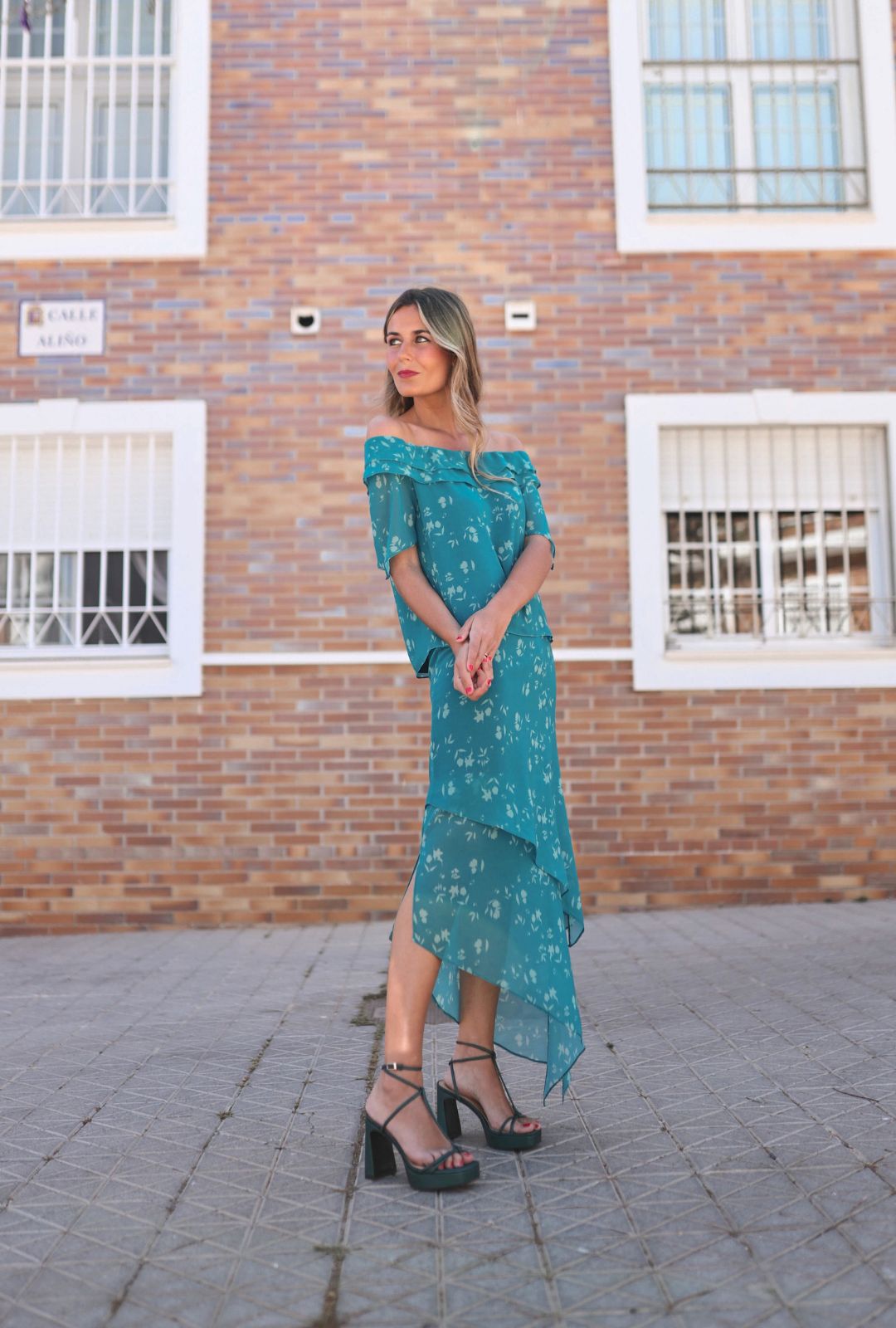 TOTAL LOOK SANT’ANGELO - Imagen 4