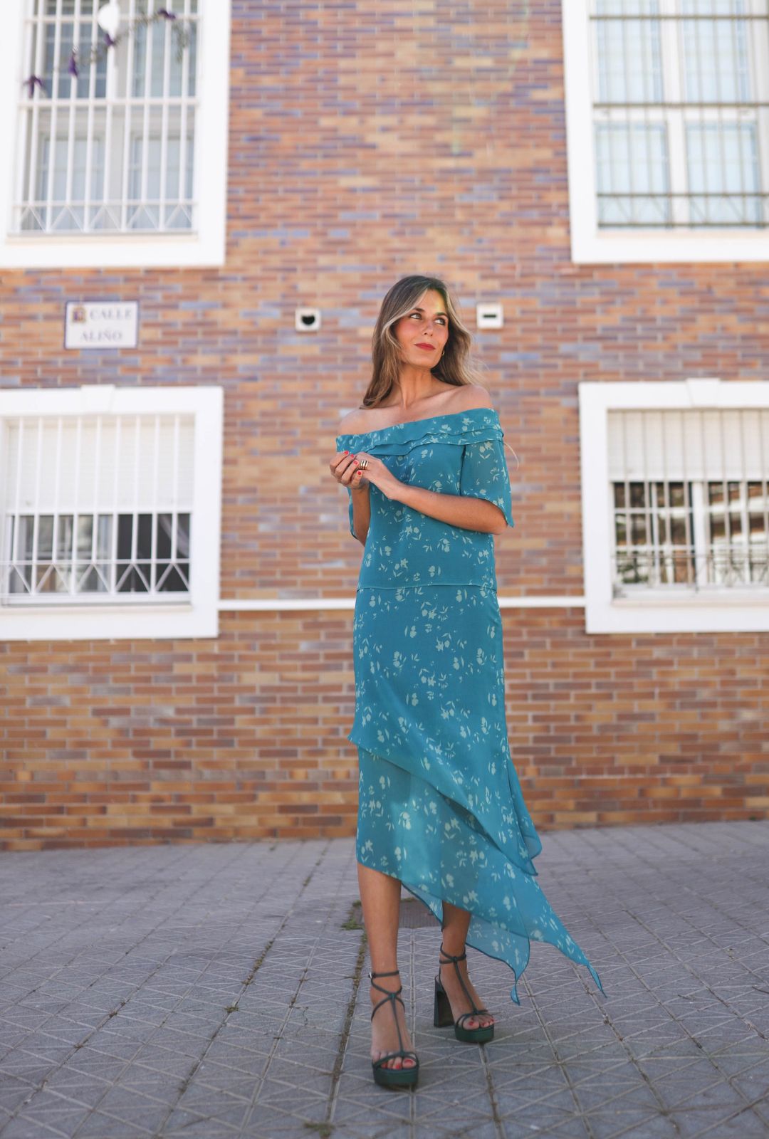 TOTAL LOOK SANT’ANGELO - Imagen 3