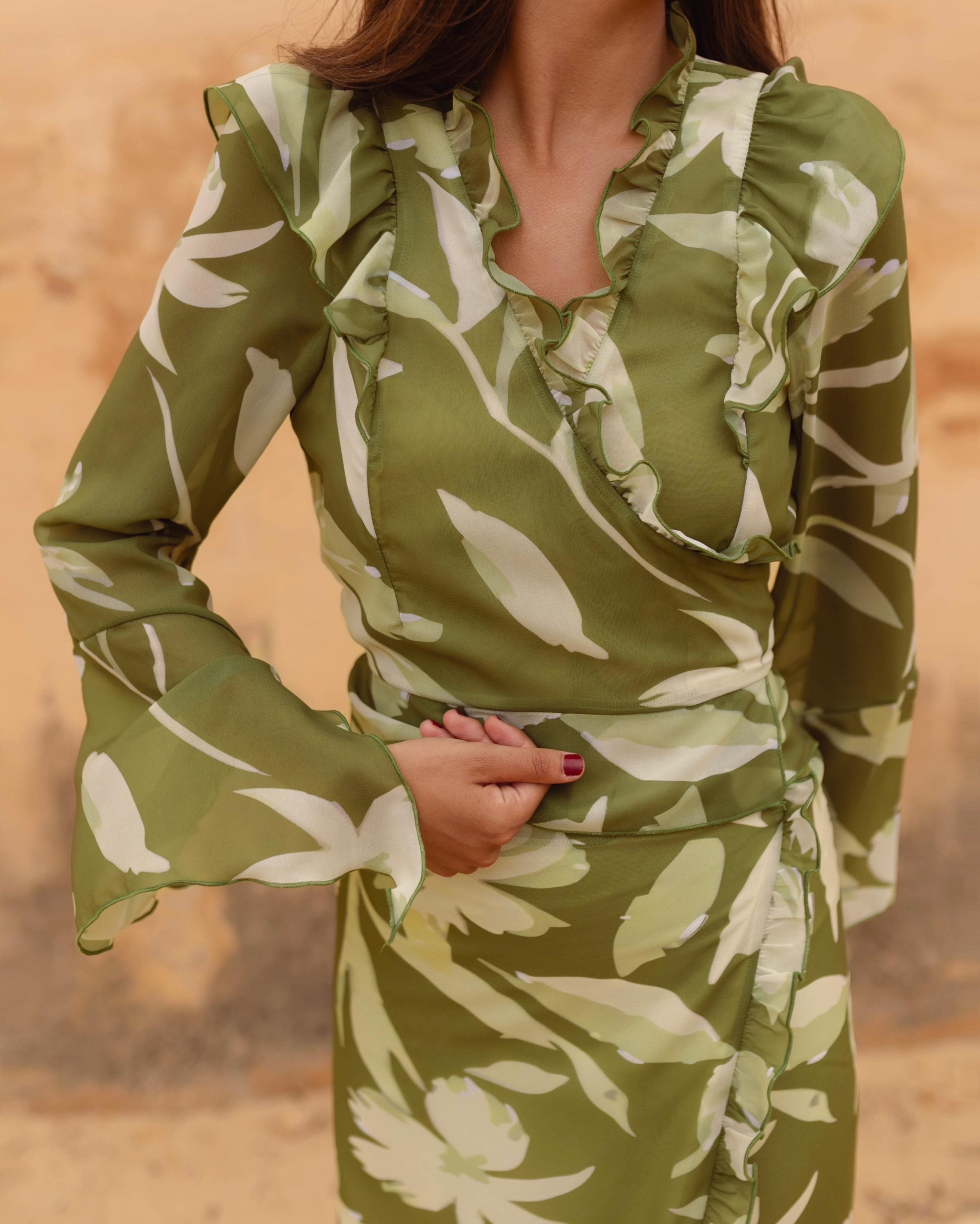 Total look Jana - Imagen 3