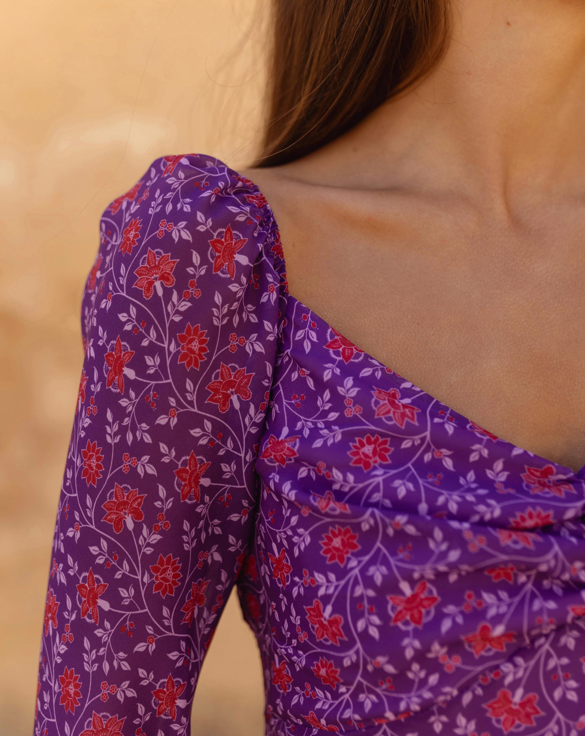 Vestido Nina - Imagen 3