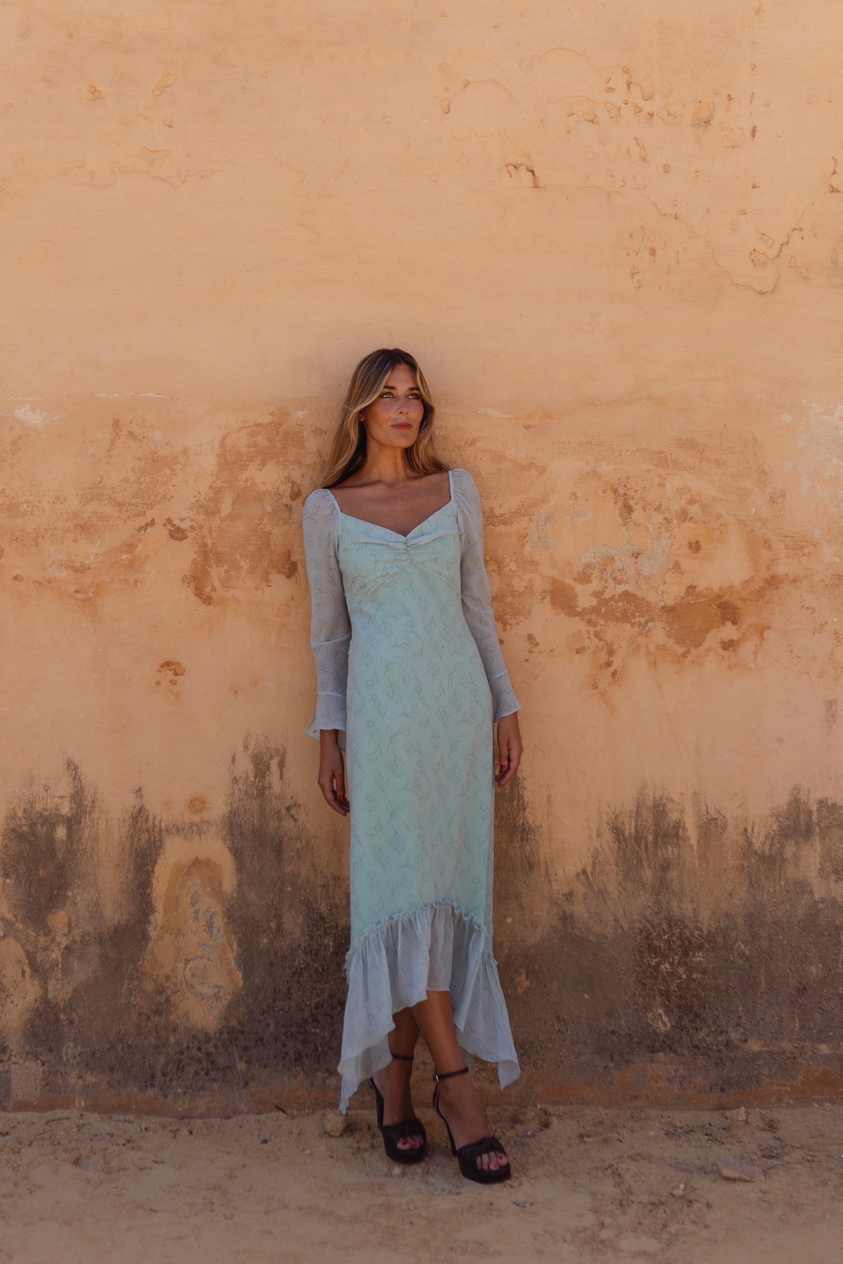 Vestido Livia - Imagen 2