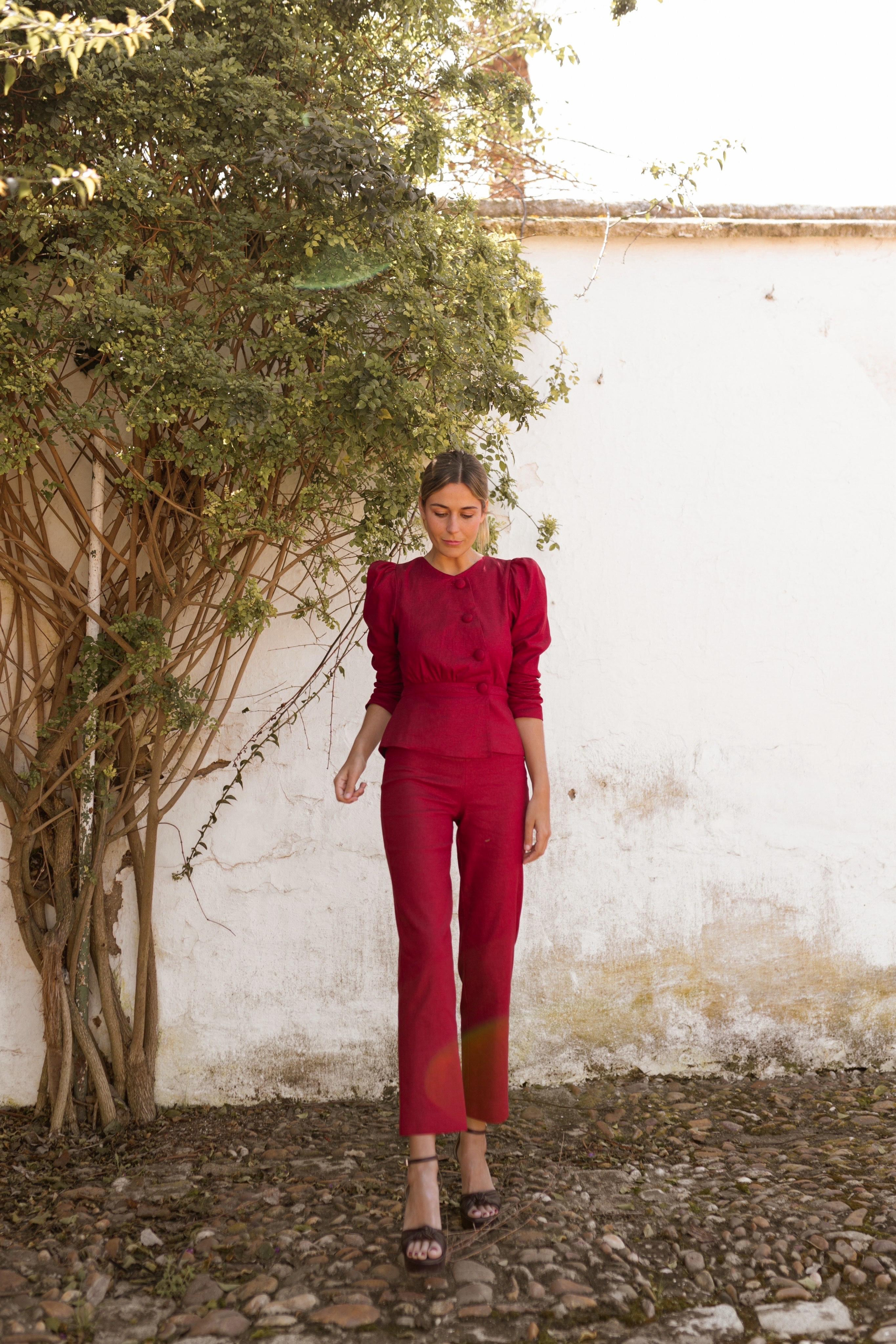 Total look Carla - Imagen 2